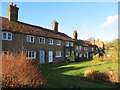 Terraced Cottages at Ringshall - Ashridge Estate