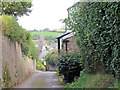 Prospect Hill above Slapton