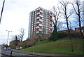 Towerblock, Brompton Hill