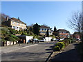 Green Bank Close, Hempstead