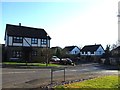 Old Barn Close, Hempstead