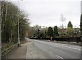 SD9100 : Stannybrook Road, Daisy Nook, Manchester by Tricia Neal
