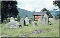 Croftmoraig Stone Circle