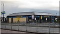 SD4364 : Former Blockbuster store, Morecambe by Graham Robson