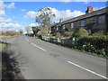 Picketty Cottages