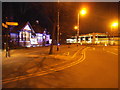 Roundabout on Queenstown Road, Battersea