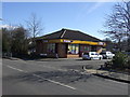 Convenience store, Worksop