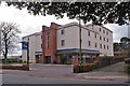 Travelodge Paignton Seafront Hotel