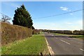 Thame Road to Longwick