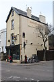 The Highbury Vaults public house