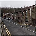 Vaughan Terrace Penrhiwceiber