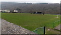 Penrhiwceiber football ground