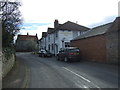 Norton Lane, Cuckney