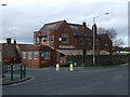 Carr Lane Social Club, Warsop