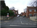 Springwood Drive, Mansfield Woodhouse