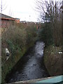 River Maun, from St Peter