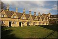 Chipping Norton Almshouses