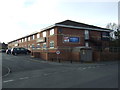 Mansfield Travelodge