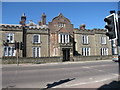 Capron House, North Street, Midhurst