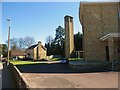 Midhurst Roman Catholic Church