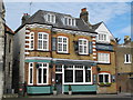 The Stag, Little Park Gardens, EN2