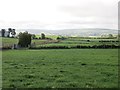 D1115 : Farmland off Glenleslie Road by Richard Webb