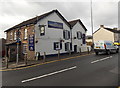 Tredegar Arms, Rogerstone, Newport