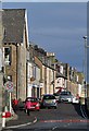 Pitgaveny Street, Lossiemouth