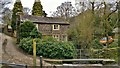 Beck Bottom by the Carr Beck