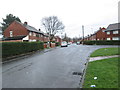 Lee Road - viewed from The Crescent