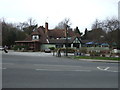 The Rushley pub