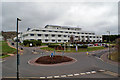 South Devon College - Main building