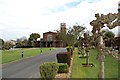 Southend Crematorium