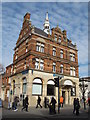 Barclays Bank, Church Street, EN2