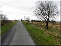 H6586 : Davagh Road, Broughderg by Kenneth  Allen
