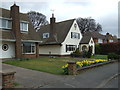 House on Greendale Avenue, Edwinstowe