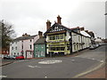 The Kings Head, Lewes