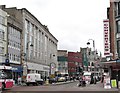 Dunnes Stores in Belfast