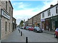 Hunter Street, East Kilbride