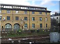 Trackside, Camden