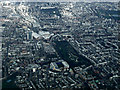 TQ2577 : Chelsea from the air by Thomas Nugent