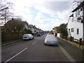 Bognor Regis, Shelley Road