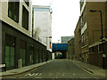 Ewer Street, Southwark