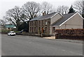 Pair of Neath Road houses in Fforest Goch