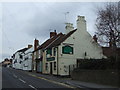 Newcastle Arms pub, Worksop