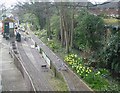 The Thames Ditton Miniature Railway