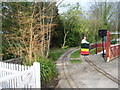 The Thames Ditton Miniature Railway