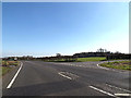 TM3993 : A143 Yarmouth Road, Stockton by Geographer