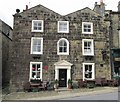 Talbot Hotel, High Street