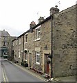 Row of cottages, Church Street